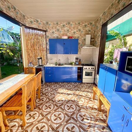 Guest House Evergreen Marghilon Exterior foto